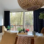 Woodhouse Nr. 141 בית נופש *