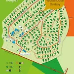 Woodhouse Nr. 141 בית נופש *