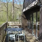 Woodhouse Nr. 141 בית נופש