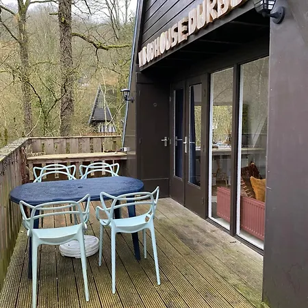 Woodhouse Nr. 141 Prázdninový dům