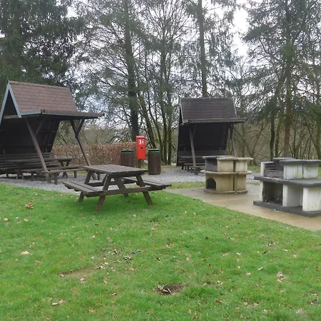 Woodhouse Nr. 141 Prázdninový dům