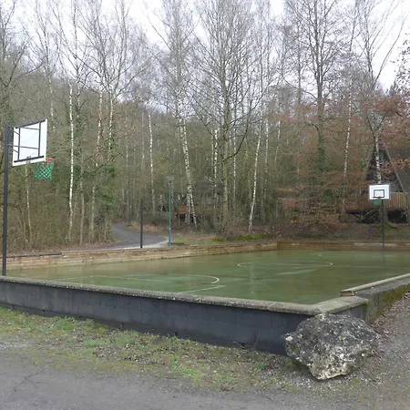 Feriehus Woodhouse Nr. 141