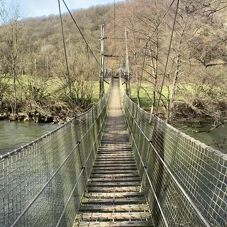 Woodhouse Nr. 141 Prázdninový dům