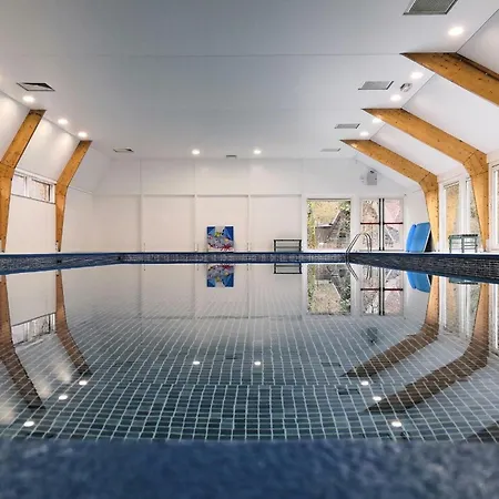 Prázdninový dům Woodhouse Nr. 141