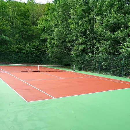 Woodhouse Nr. 141 Durbuy