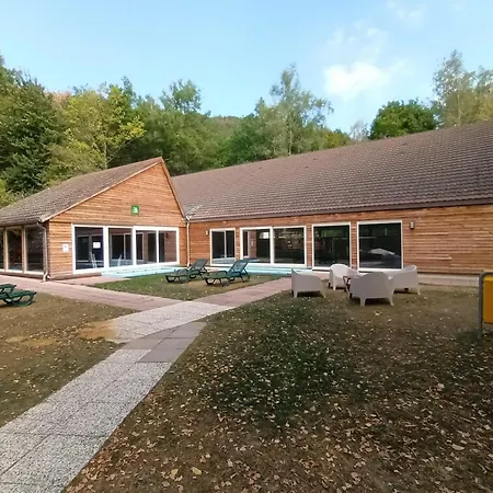 Woodhouse Nr. 141 Feriehus *