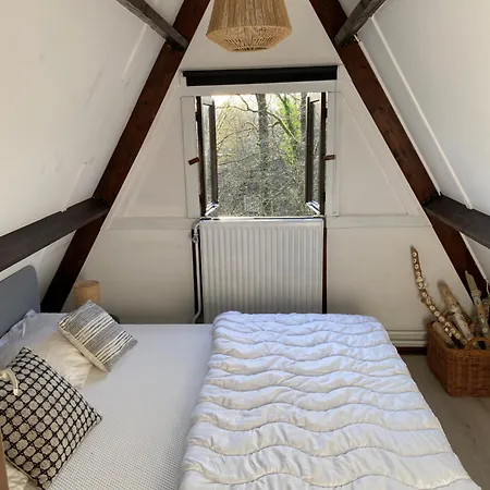 Woodhouse Nr. 141 Prázdninový dům