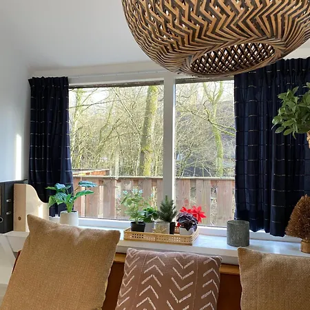 Woodhouse Nr. 141 Prázdninový dům *