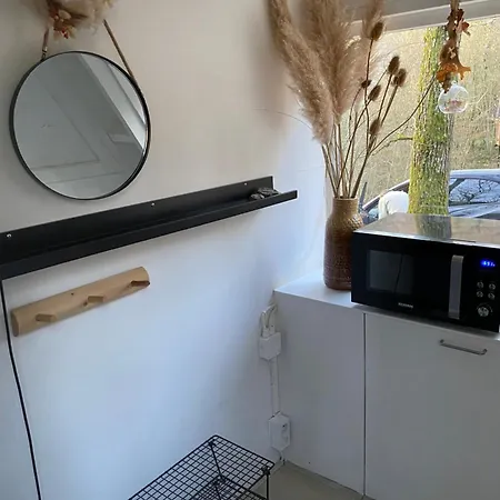 Prázdninový dům Woodhouse Nr. 141