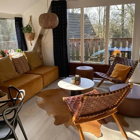 Woodhouse Nr. 141 * Durbuy