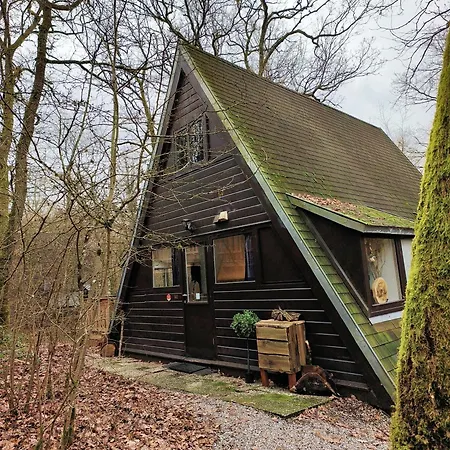 Woodhouse Nr. 141