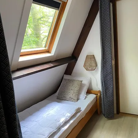 펜션 Woodhouse Nr. 141