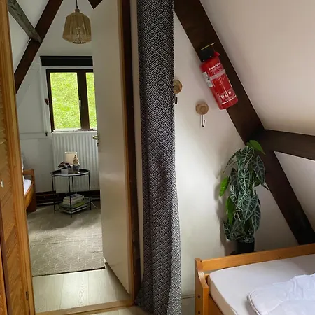 Woodhouse Nr. 141 * Durbuy