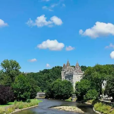 Woodhouse Nr. 141 * Durbuy