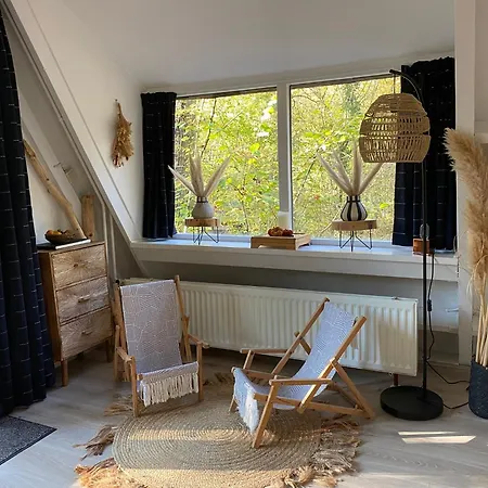 Prázdninový dům Woodhouse Nr. 141 *