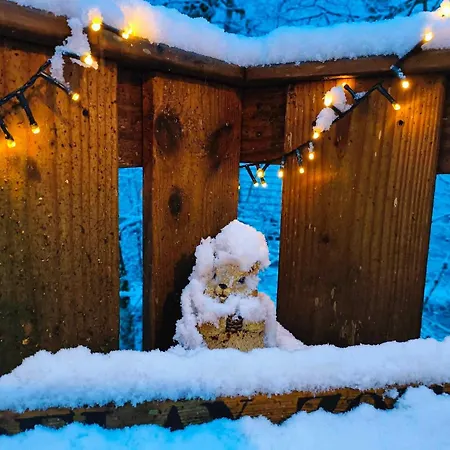 Woodhouse Nr. 141 * Durbuy