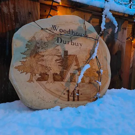 Prázdninový dům Woodhouse Nr. 141