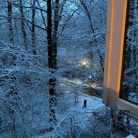 Prázdninový dům Woodhouse Nr. 141 Durbuy