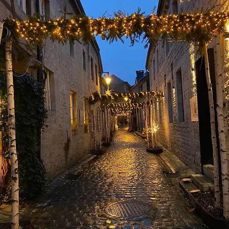 Woodhouse Nr. 141 Prázdninový dům