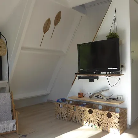 Feriehus Woodhouse Nr. 141 *