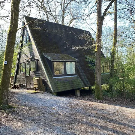 Woodhouse Nr. 141 Durbuy