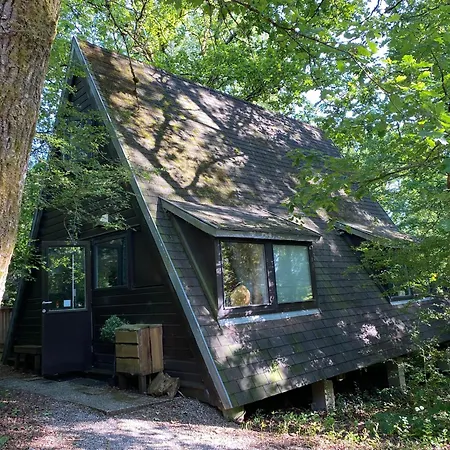 Woodhouse Nr. 141 Hébergement de vacances