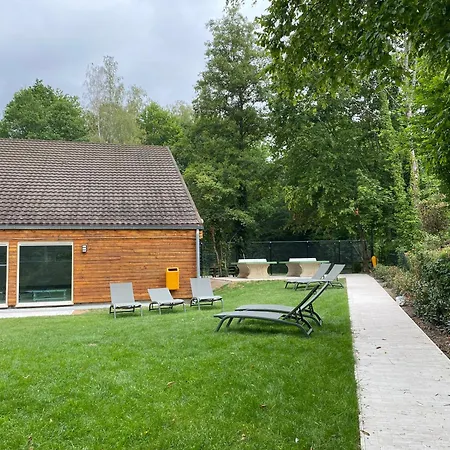 Woodhouse Nr. 141 * Durbuy