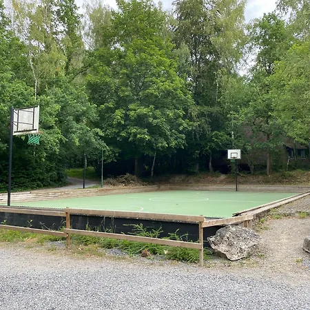 Hébergement de vacances Woodhouse Nr. 141 Durbuy