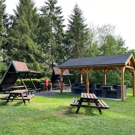 Woodhouse Nr. 141 Durbuy